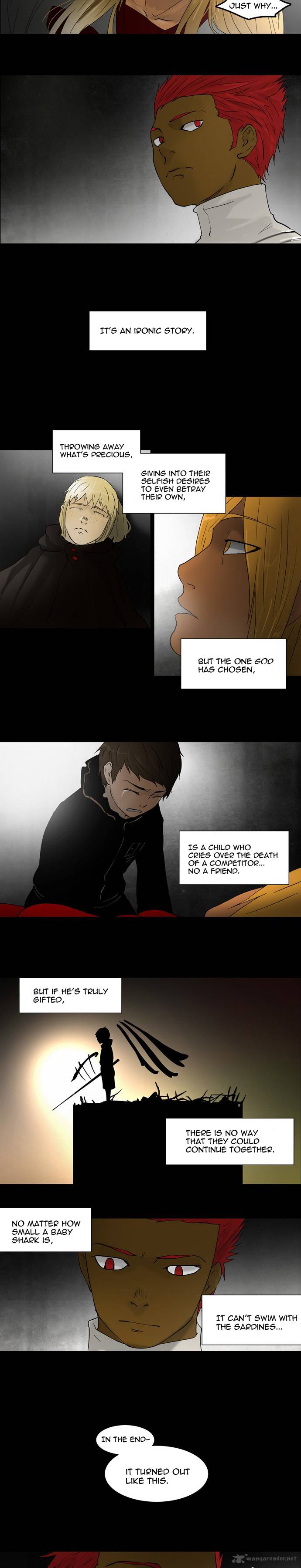 Tower of God Chapter 49 image 12